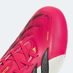 Predator League FG Junior Voetbalschoenen gras