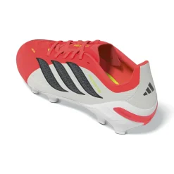 Predator League FG Junior Voetbalschoenen gras