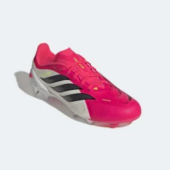 Predator League FG Junior Voetbalschoenen gras