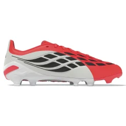 Predator League FG Junior Voetbalschoenen gras