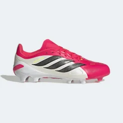 Predator League FG Junior Voetbalschoenen gras