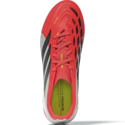 Predator League FG Junior Voetbalschoenen gras