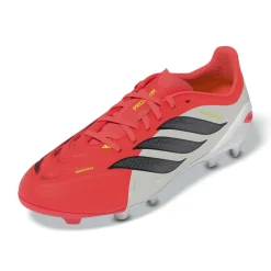 Predator League FG Junior Voetbalschoenen gras