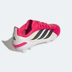 Predator League FG Junior Voetbalschoenen gras
