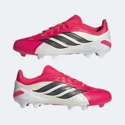 Predator League FG Junior Voetbalschoenen gras