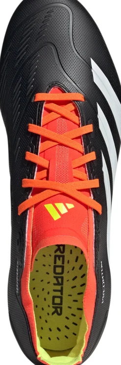 Predator League Firm Ground voetbalschoenen