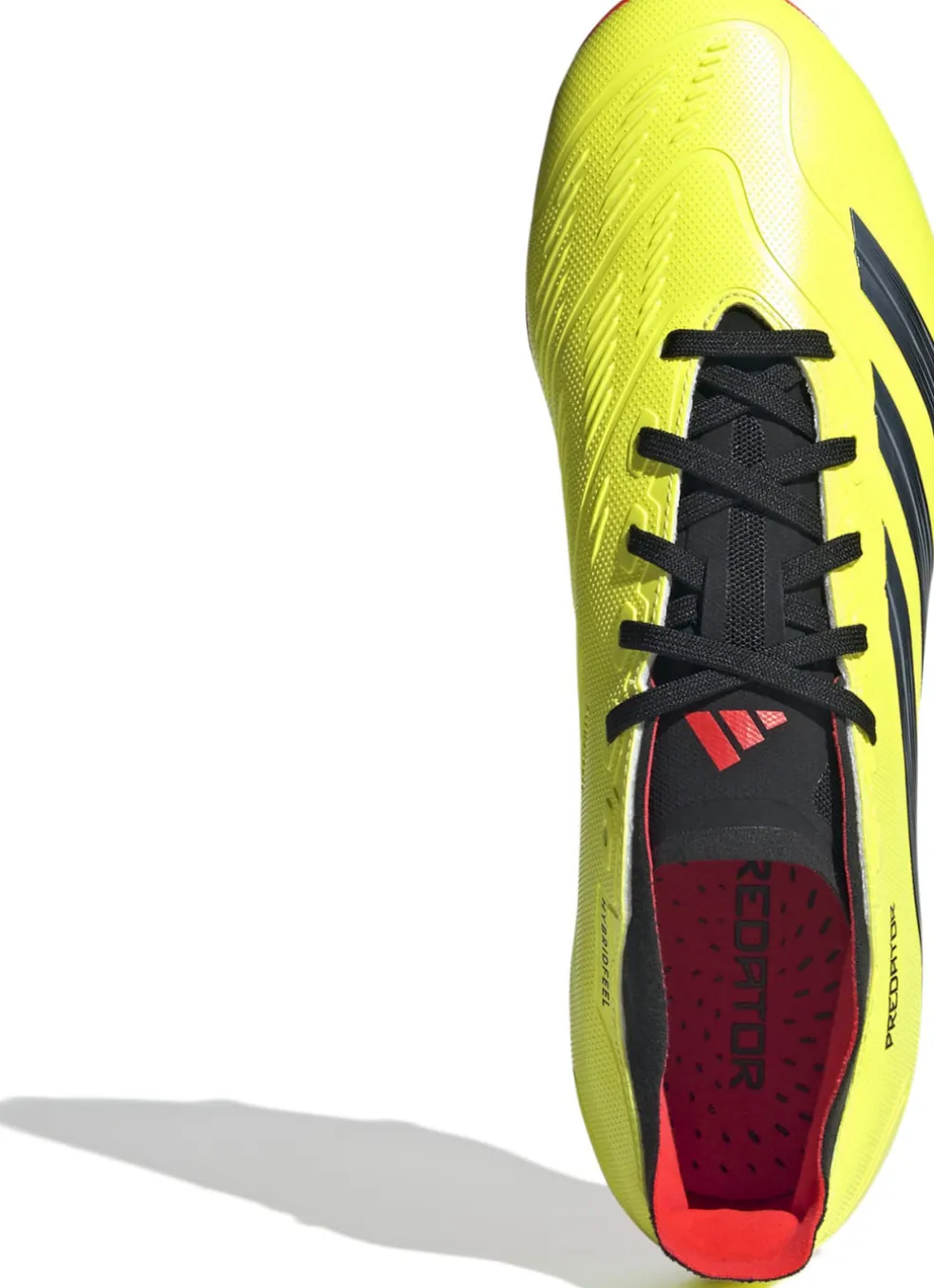Predator League Firm Ground voetbalschoenen