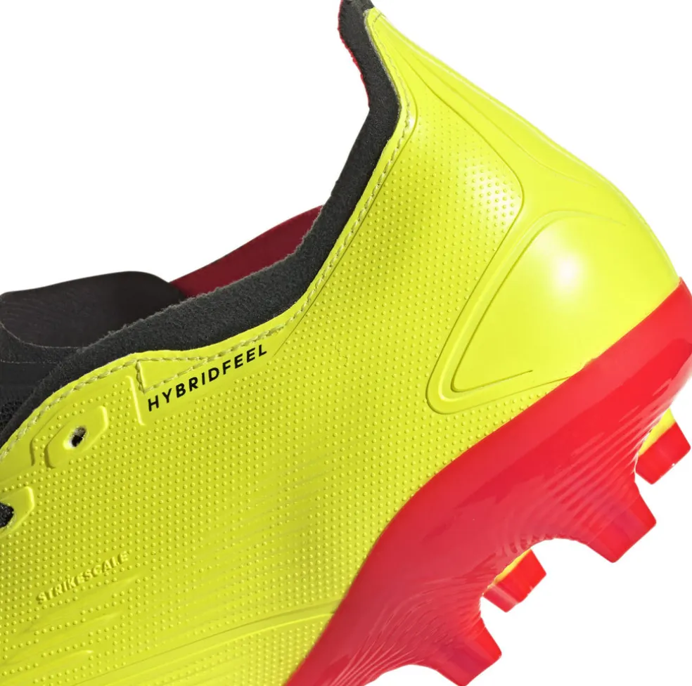 Predator League Firm Ground voetbalschoenen