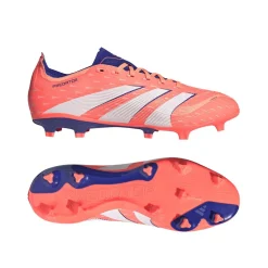 Predator League Firm/Multi-Ground Voetbalschoenen