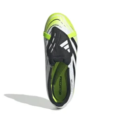 Predator League Fold-Over Tongue Firm/Multi-Ground Voetbalschoenen Kids