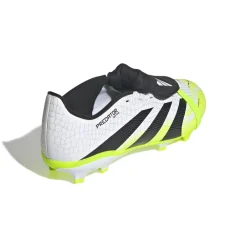 Predator League Fold-Over Tongue Firm/Multi-Ground Voetbalschoenen Kids