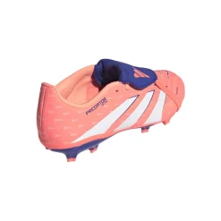 Predator League Fold-Over Tongue Firm/Multi-Ground Voetbalschoenen Kids