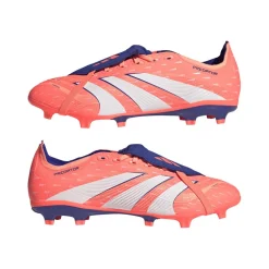 Predator League Fold-Over Tongue Stevige/Multi-Ground schoenen