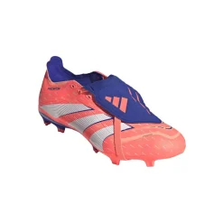 Predator League Fold-Over Tongue Stevige/Multi-Ground schoenen