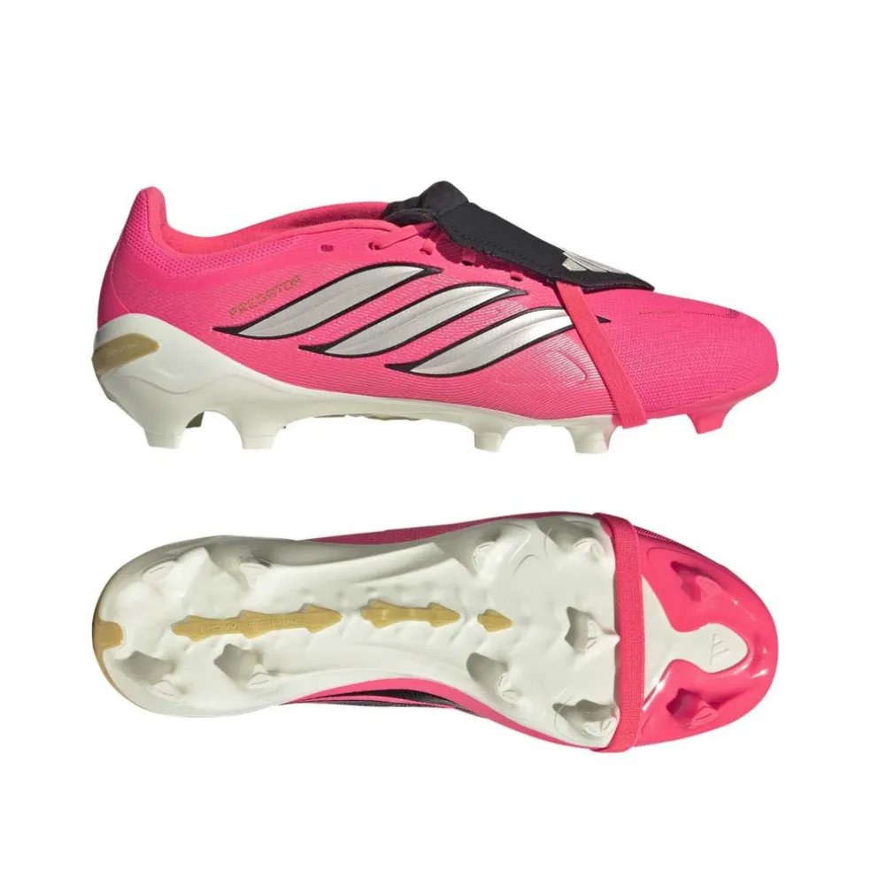 Predator League Ft Fg Gras voetbalschoenen