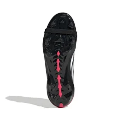 Predator League kids Voetbalschoenen natuurgras