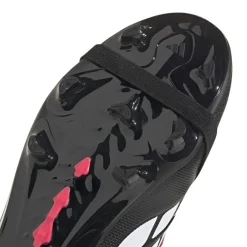 Predator League kids Voetbalschoenen natuurgras