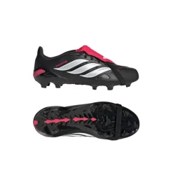 Predator League kids Voetbalschoenen natuurgras