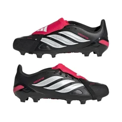 Predator League kids Voetbalschoenen natuurgras