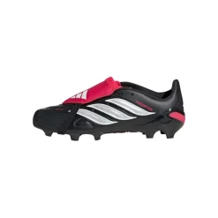 Predator League kids Voetbalschoenen natuurgras