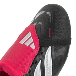 Predator League kids Voetbalschoenen natuurgras