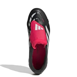 Predator League kids Voetbalschoenen natuurgras