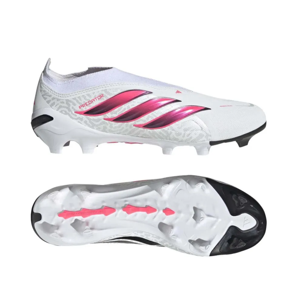 predator league ll fg gras voetbalschoenen