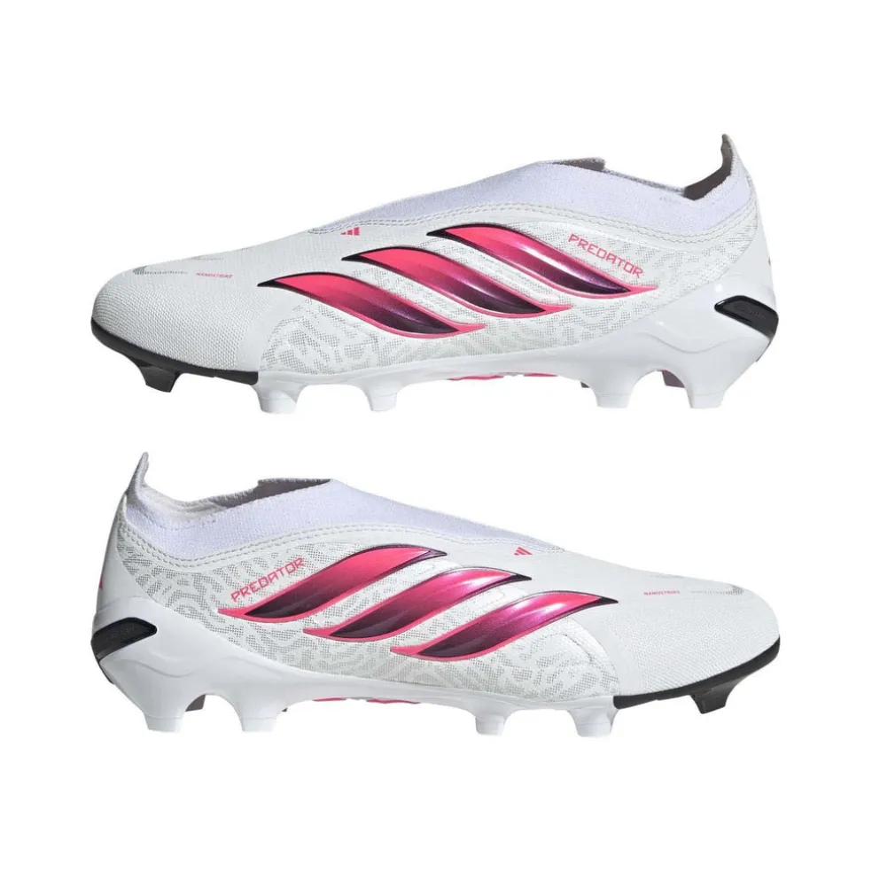 predator league ll fg gras voetbalschoenen