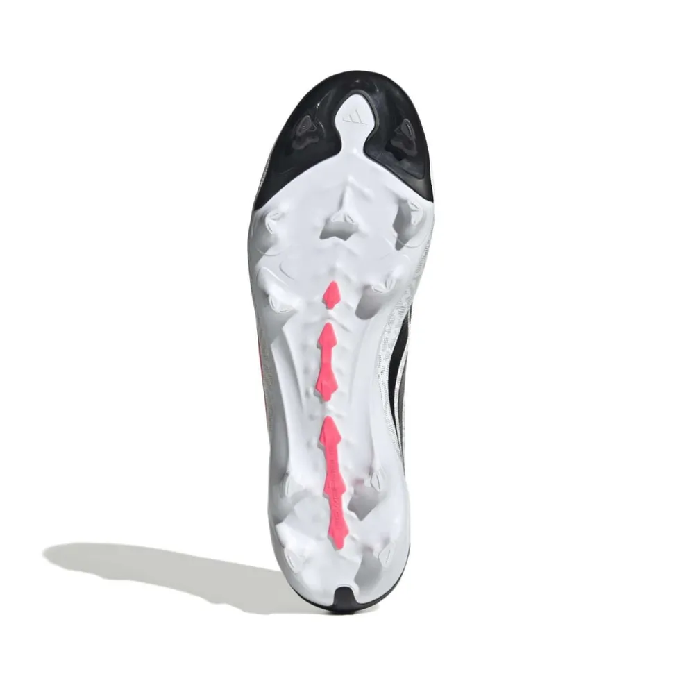 predator league ll fg gras voetbalschoenen