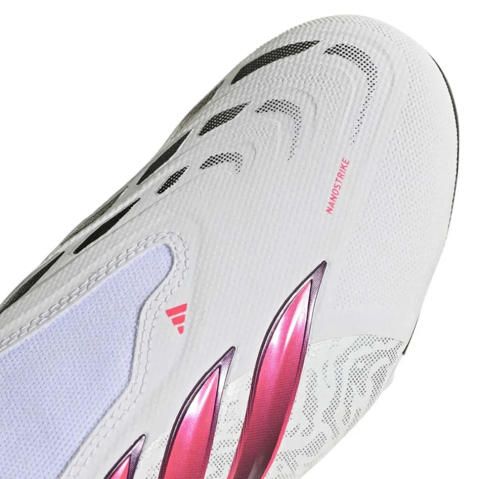 predator league ll fg gras voetbalschoenen