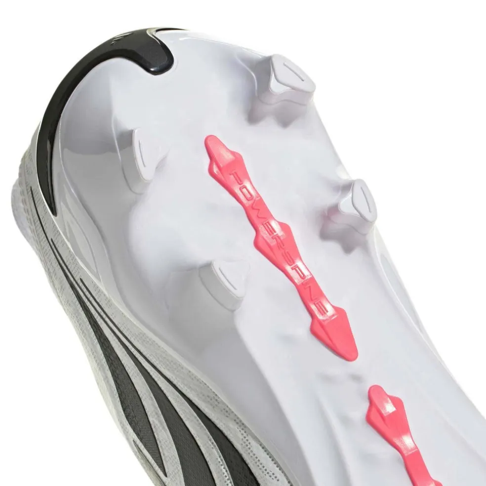 predator league ll fg gras voetbalschoenen