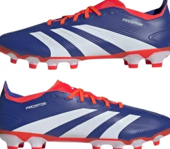 Predator League MG voetbalschoenen