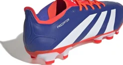 Predator League MG voetbalschoenen