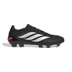 Predator League voetbalschoenen natuurgras
