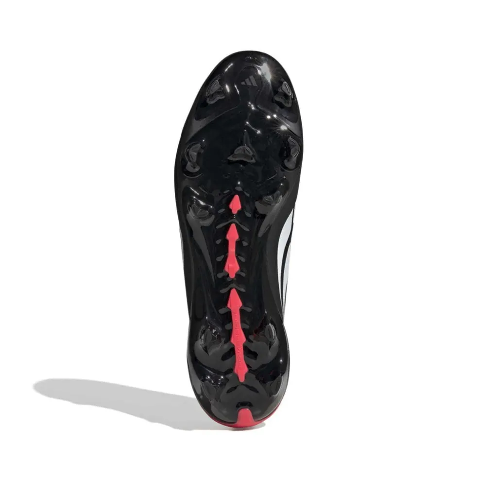 Predator League voetbalschoenen natuurgras