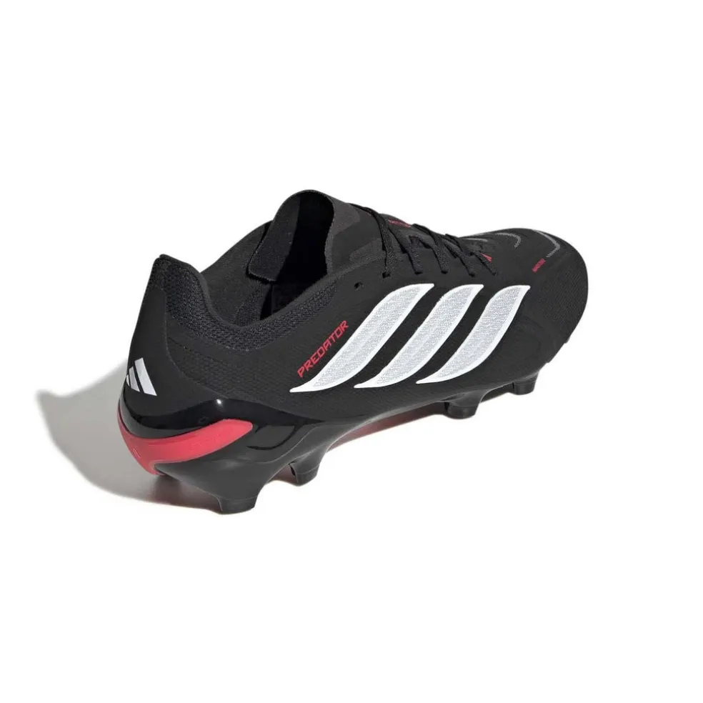 Predator League voetbalschoenen natuurgras