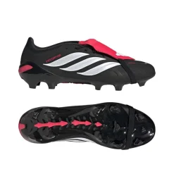 Predator League voetbalschoenen natuurgras