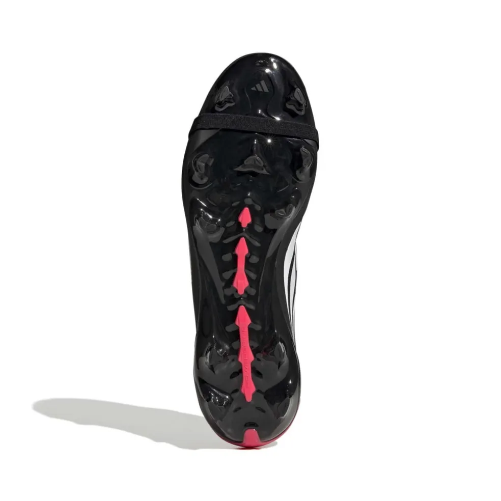 Predator League voetbalschoenen natuurgras