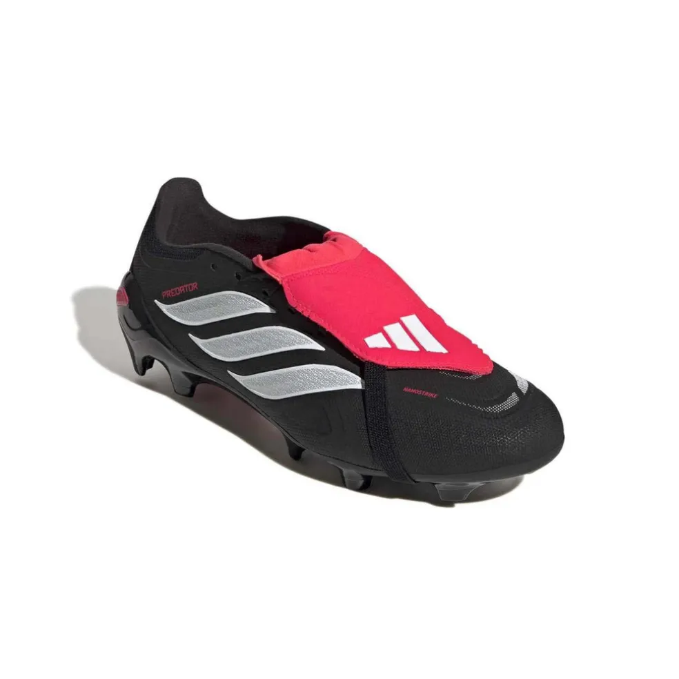 Predator League voetbalschoenen natuurgras