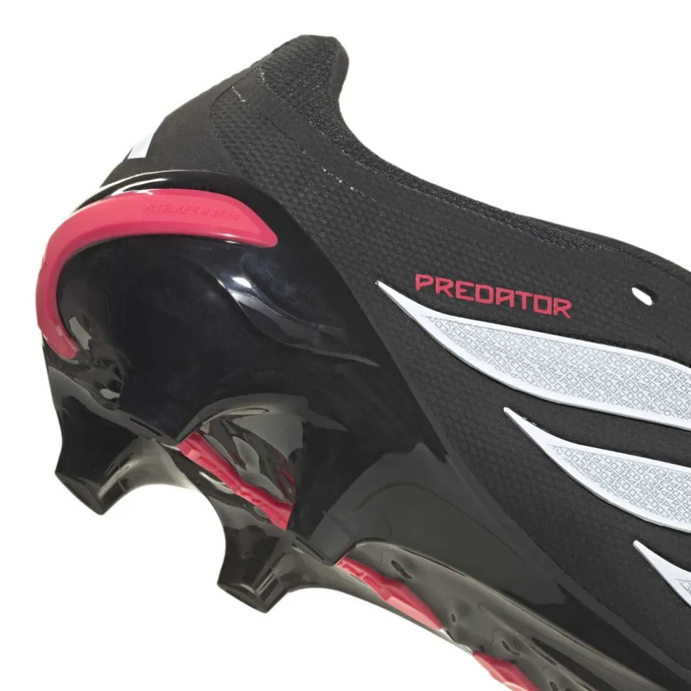Predator League voetbalschoenen natuurgras
