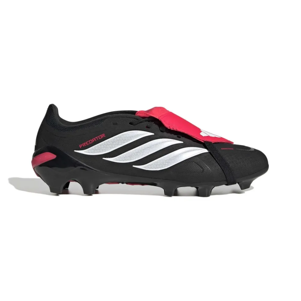 Predator League voetbalschoenen natuurgras