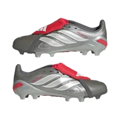 Predator League voetbalschoenen natuurgras