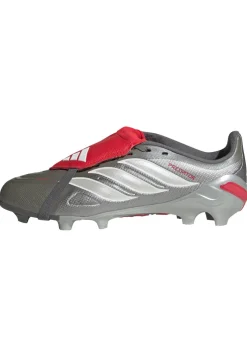 Predator League voetbalschoenen natuurgras