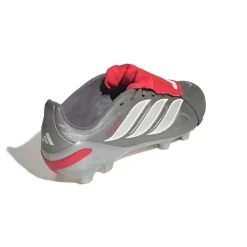 Predator League voetbalschoenen natuurgras