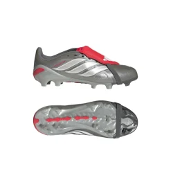 Predator League voetbalschoenen natuurgras