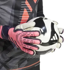 Predator Match Fingersave keepershandschoenen