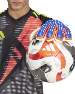 Predator Match Fingersave keepershandschoenen