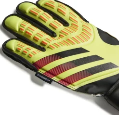 Predator Match Fingersave kids keepershandschoenen