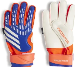 Predator Match Fingersave kids keepershandschoenen