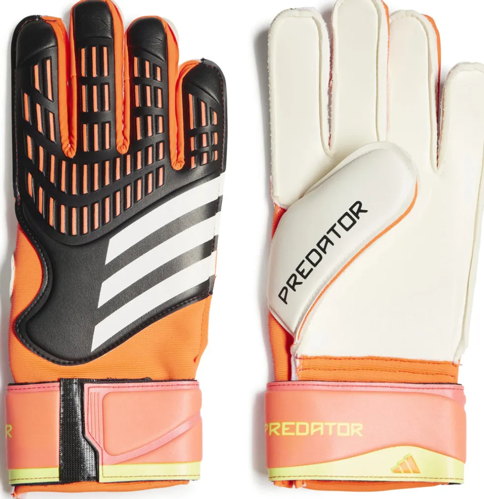 Predator Match Solar Energy keepershandschoenen
